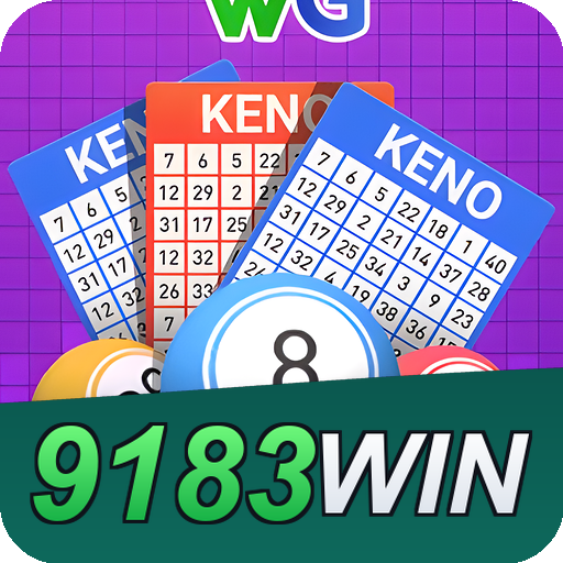 Logo Oficial 9183WIN Download